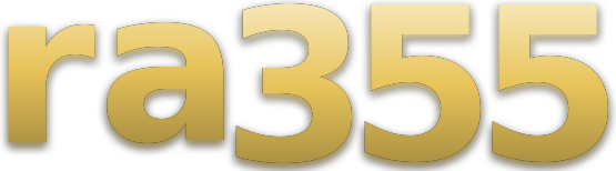 ra355 logo